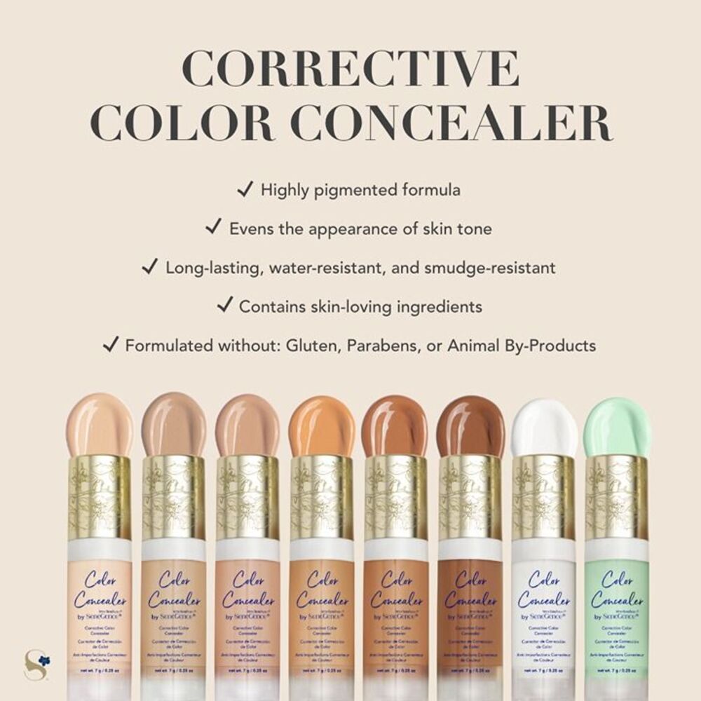 SeneGence Light Concealer